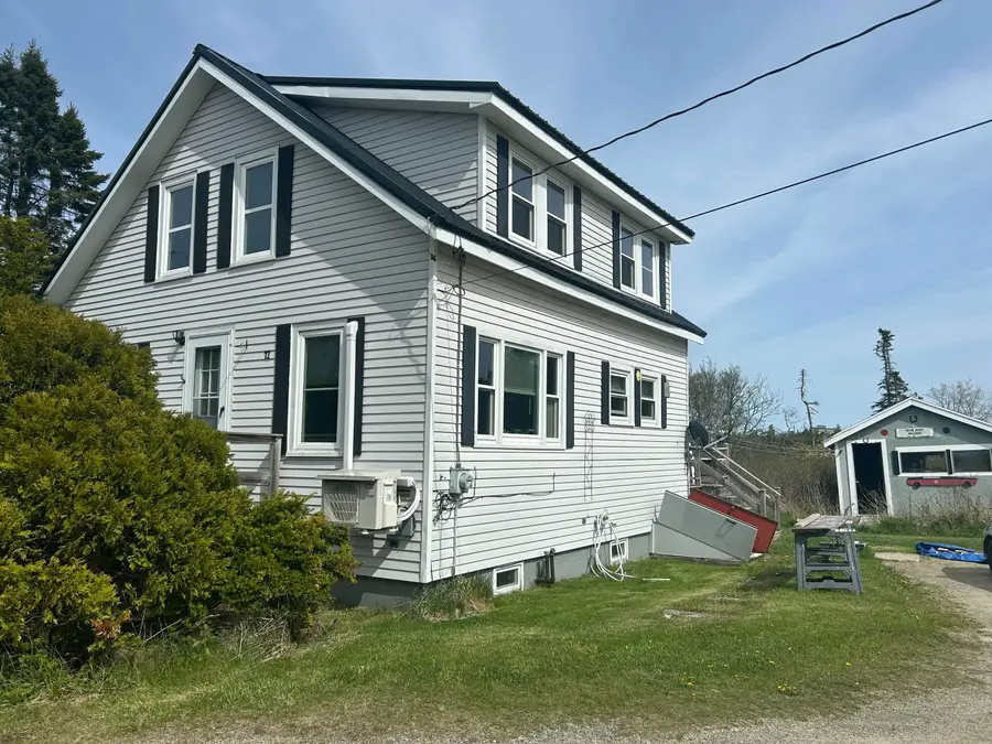 71 Mason Bay Road, Jonesport, ME 04649 - #2