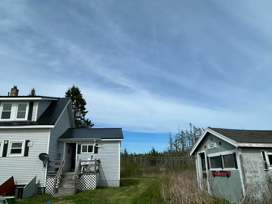71 Mason Bay Road, Jonesport, ME 04649 - #3
