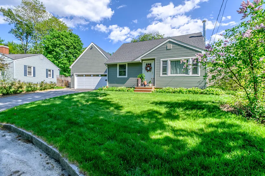 11 Glen Haven Road E, Portland, ME 04102 - #2