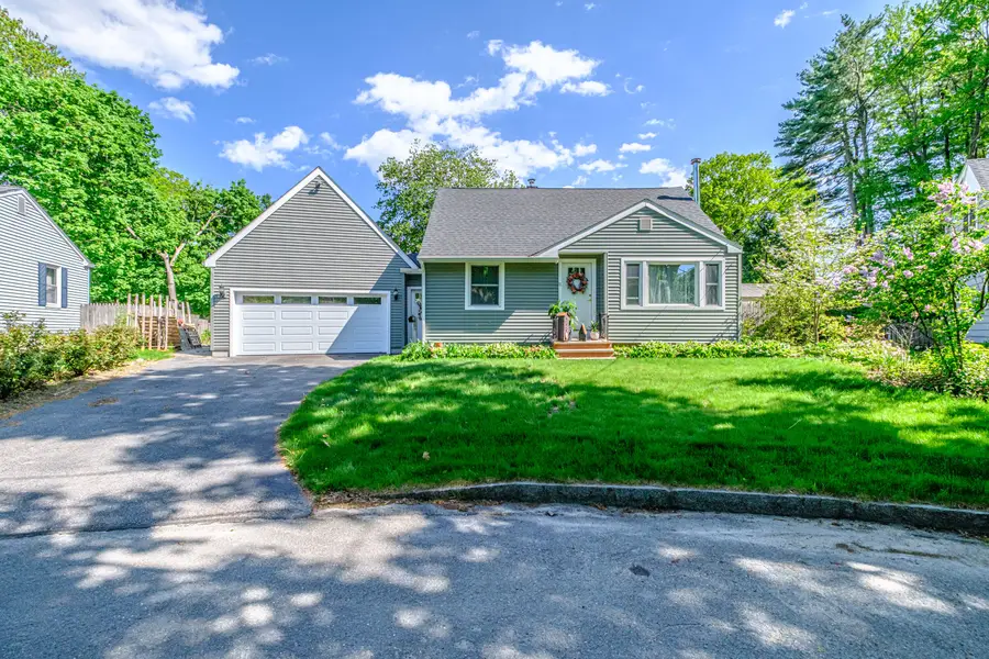 11 Glen Haven Road E, Portland, ME 04102 - #3