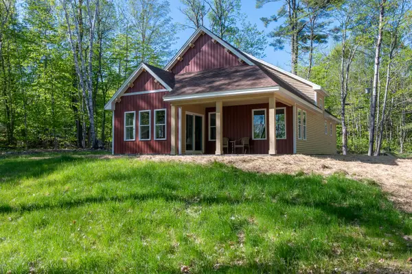 1 Winter Drive, Embden, ME 04958