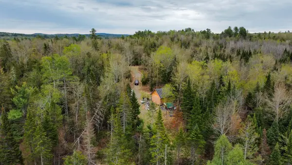 M5L59 Off Monument Road, Abbot, ME 04406