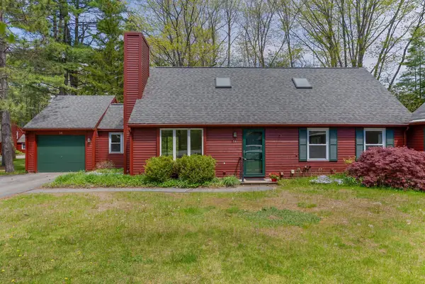 14 Willow Grove Road #14, Brunswick, ME 04011