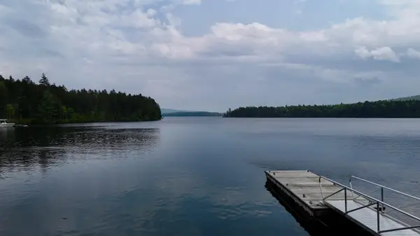 Lot 3 Mountain View Road, Big Moose Twp, ME 04441