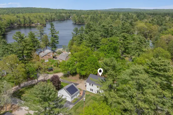 35 Spear Avenue, Windham, ME 04062