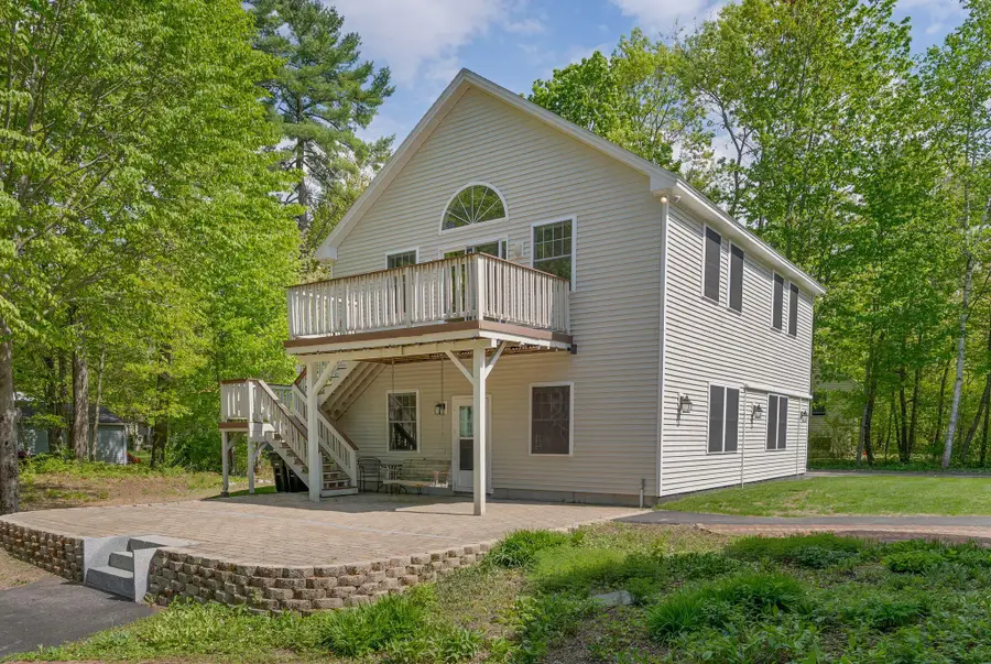 35 Spear Avenue, Windham, ME 04062 - #2
