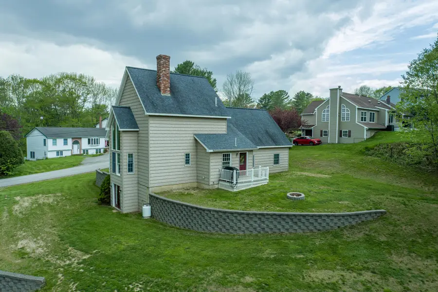 17 Waters Edge Drive, Lewiston, ME 04240 - #2
