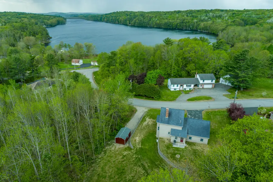 17 Waters Edge Drive, Lewiston, ME 04240 - #3