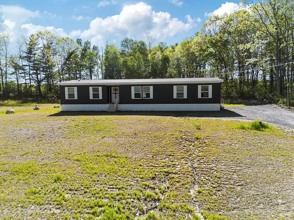 86 Mill Hill Road, Vassalboro, ME 04989