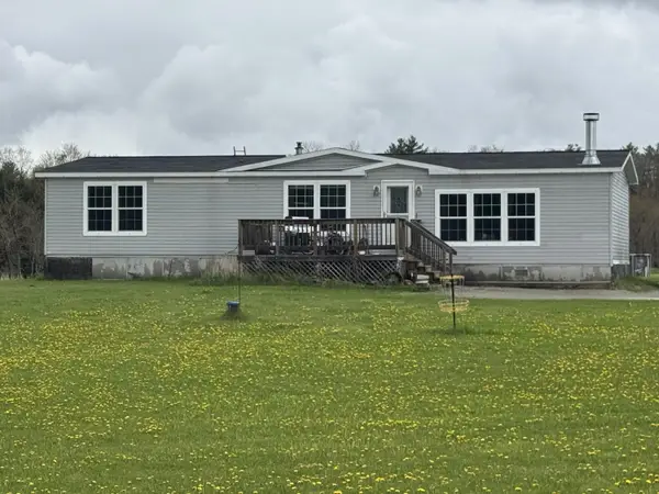 4 Wybrey Drive, Leeds, ME 04263