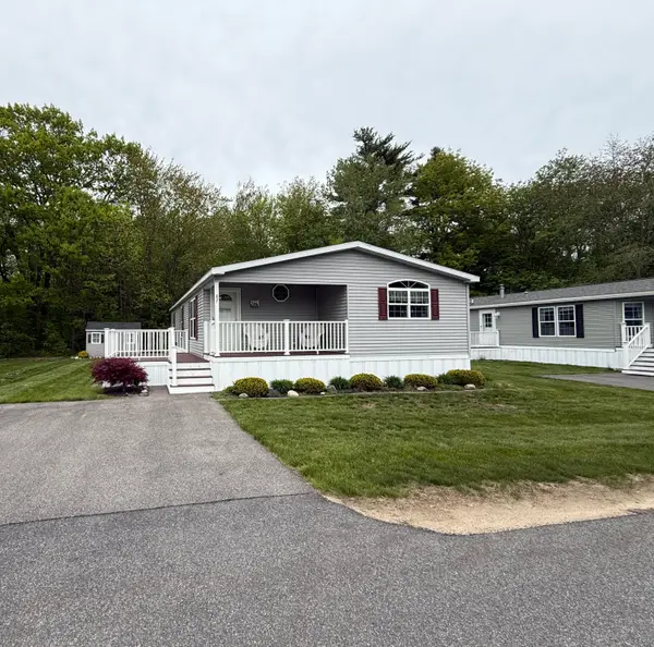 87 Anna Robert Circle, Wells, ME 04090
