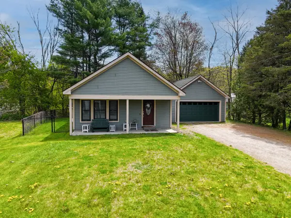 373 Spring Road, Augusta, ME 04330