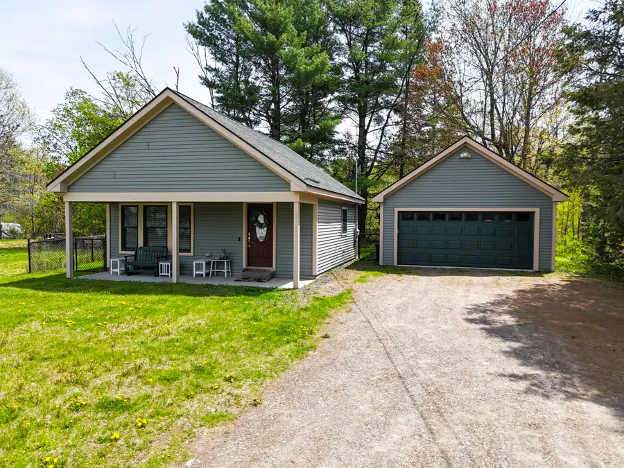 373 Spring Road, Augusta, ME 04330 - #2