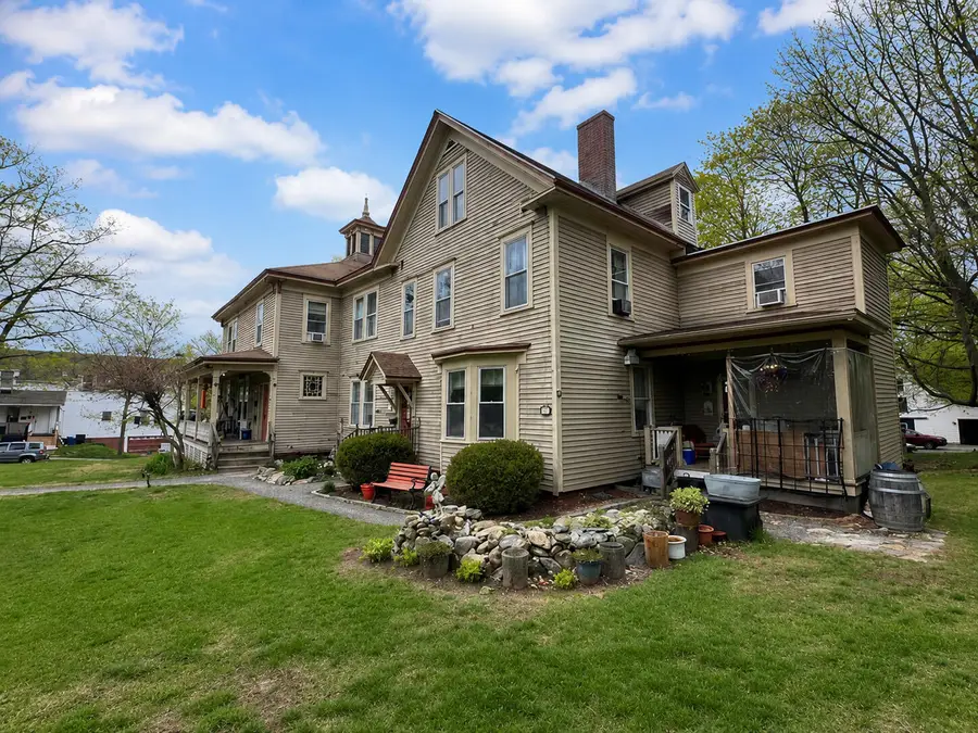 Address Withheld By Seller, Auburn, ME 04210 - #2