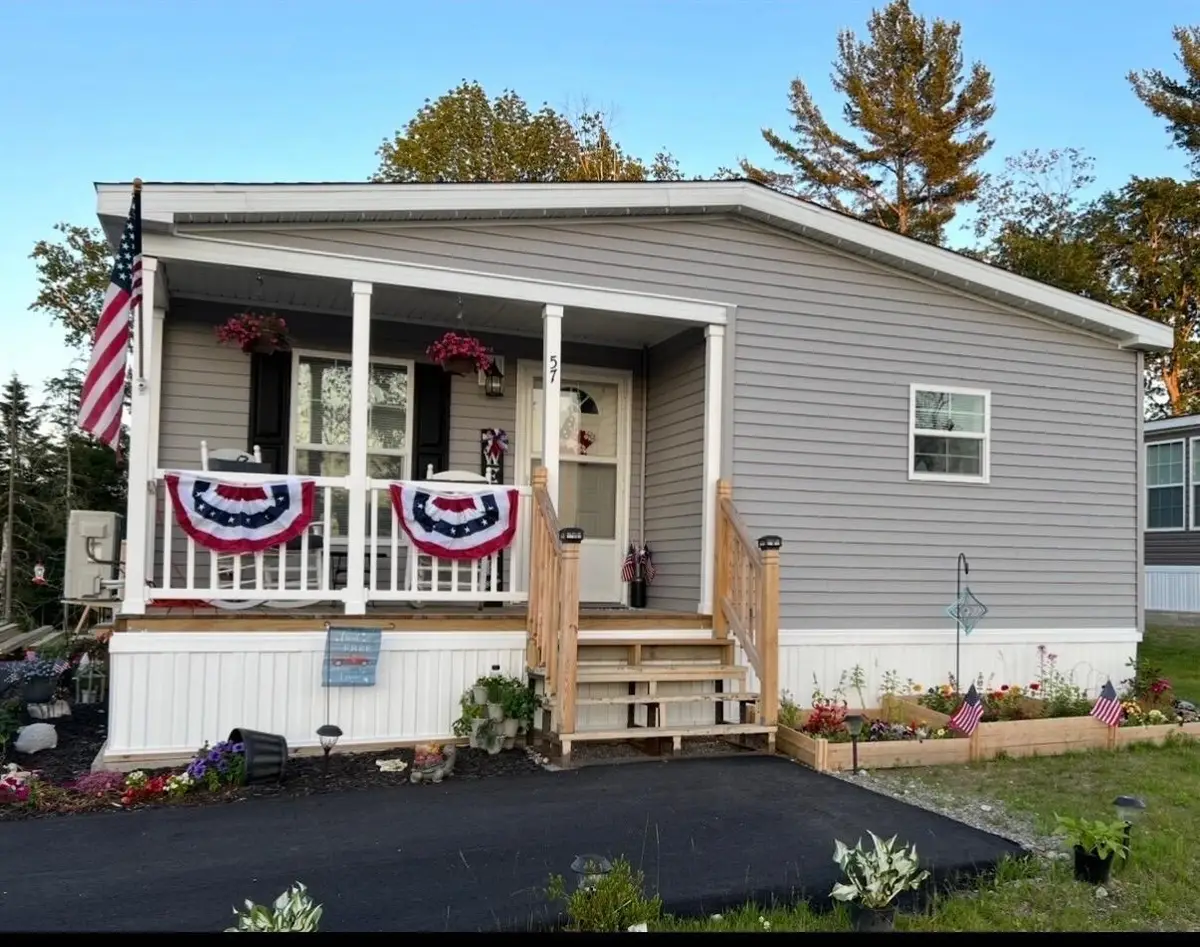 57 Baxter Boulevard, Bucksport, ME 04416 - #1