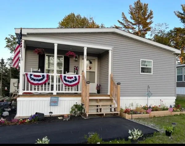 57 Baxter Boulevard, Bucksport, ME 04416