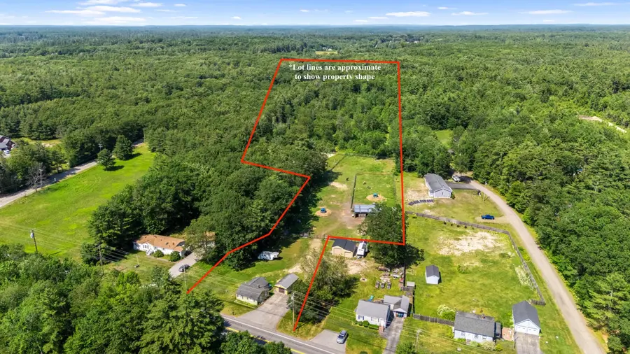 295 Buxton Road, Saco, ME 04072 - #2