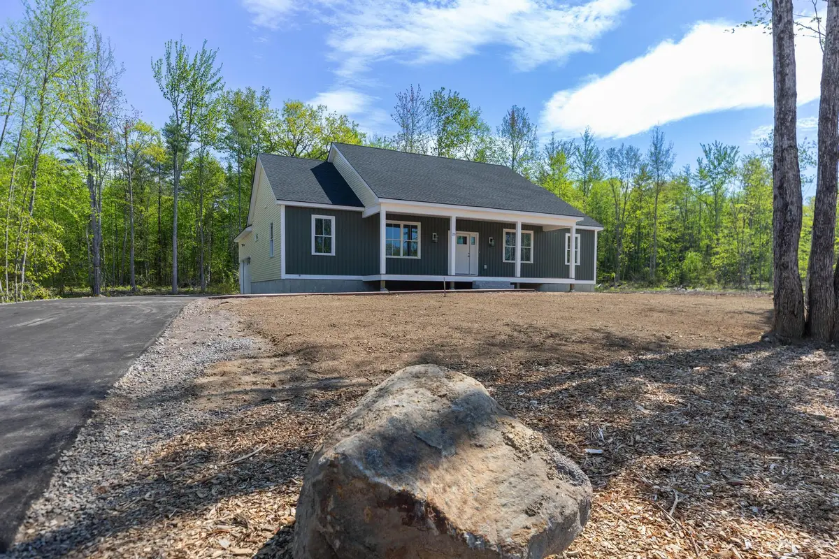25 Tomahawk Lane, Berwick, ME 03901 - #1