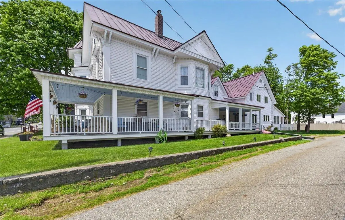 79 Park Street, Rockland, ME 04841 - #1