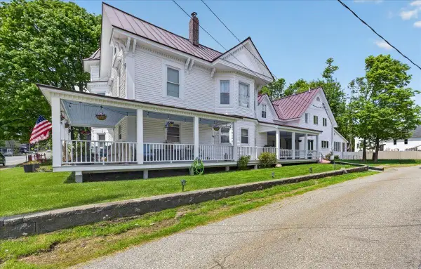 79 Park Street, Rockland, ME 04841