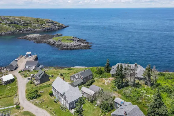5 Wharf Hill Road, Monhegan Island Plt, ME 04852
