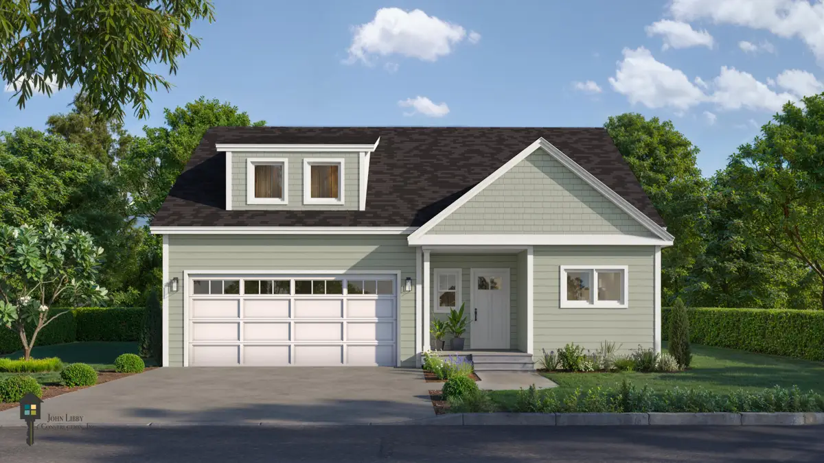 Lot 12 Village Circle, Brunswick, ME 04011 - #1