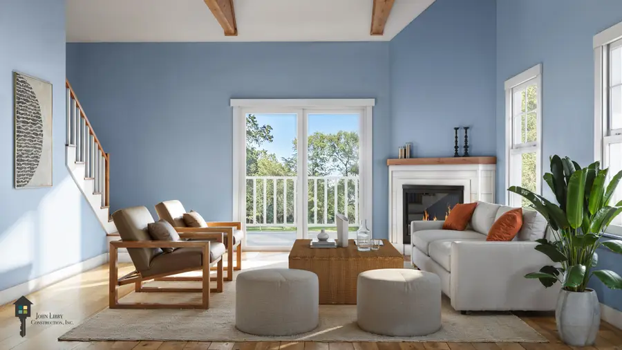 Lot 12 Village Circle, Brunswick, ME 04011 - #3