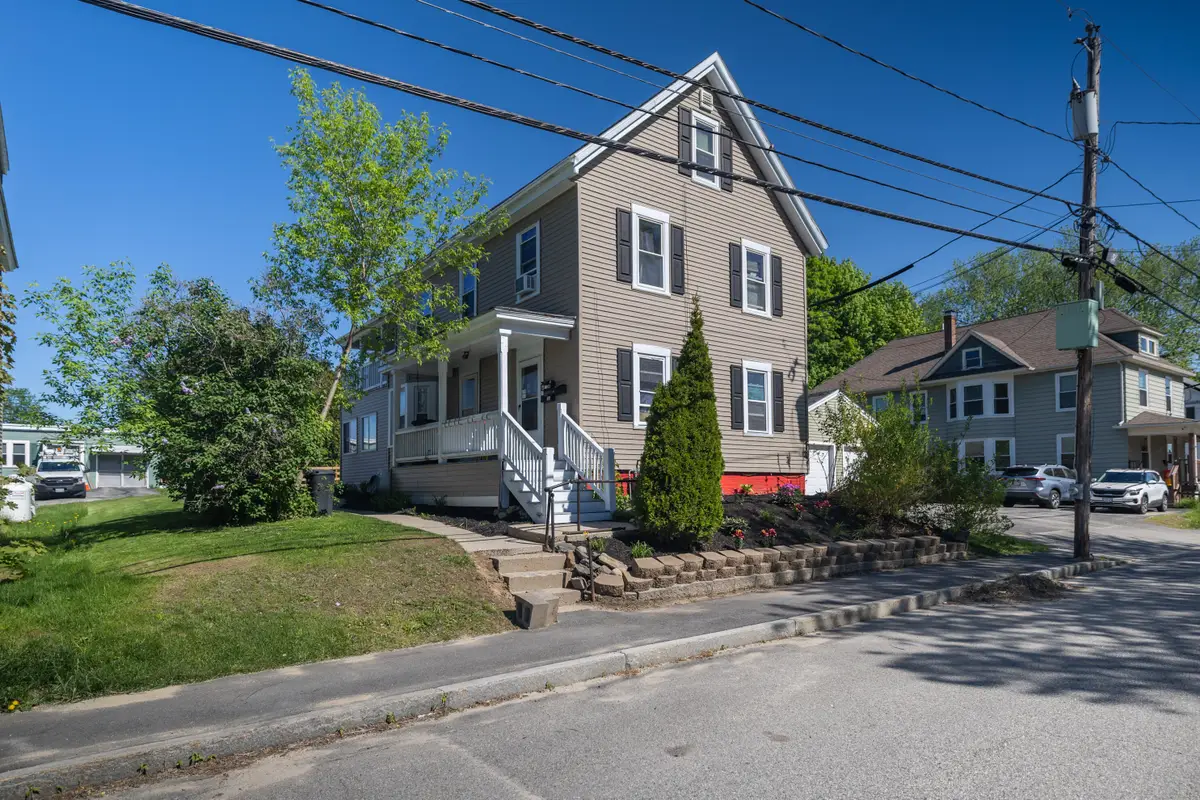 24 Sylvan Avenue, Lewiston, ME 04240 - #1