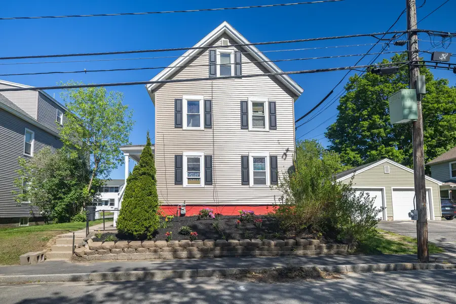 24 Sylvan Avenue, Lewiston, ME 04240 - #2
