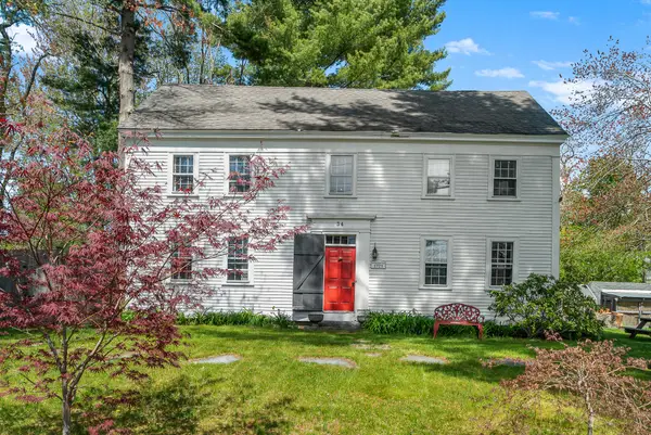 34 York Street, York, ME 03909