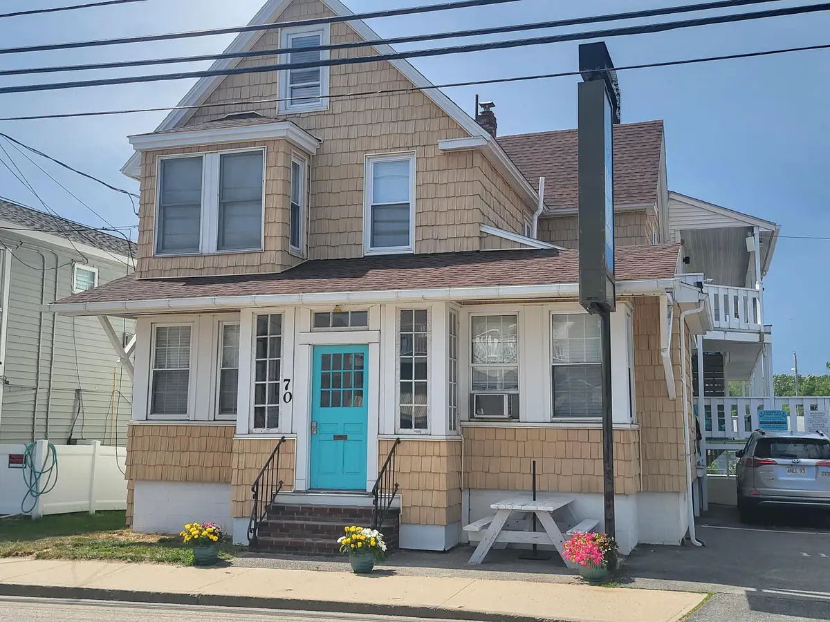 70 E Grand Avenue #114, Old Orchard Beach, ME 04064 - #1