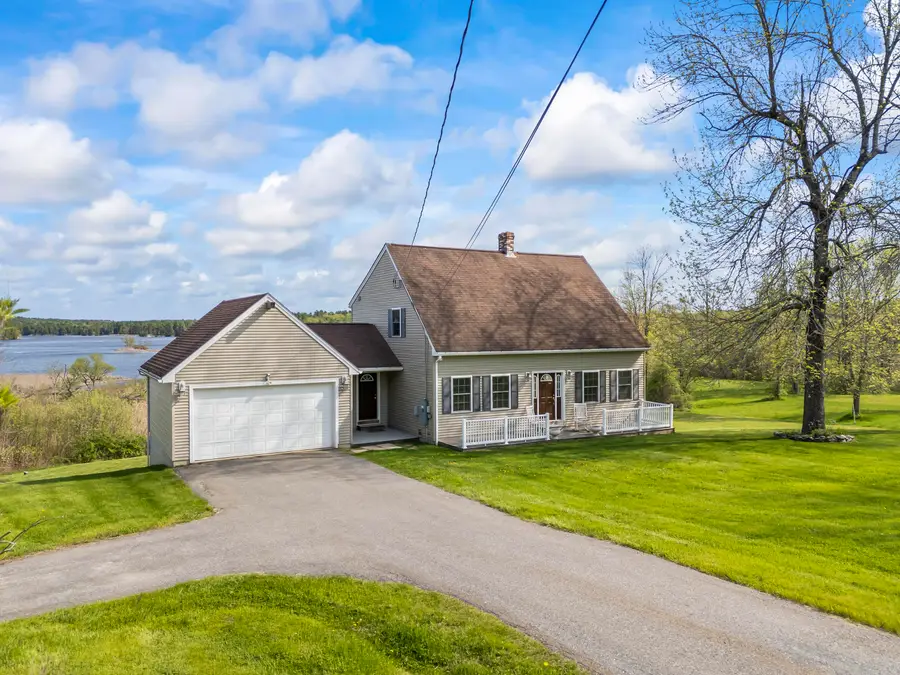 153 Varney Mill Road, Bath, ME 04530 - #2