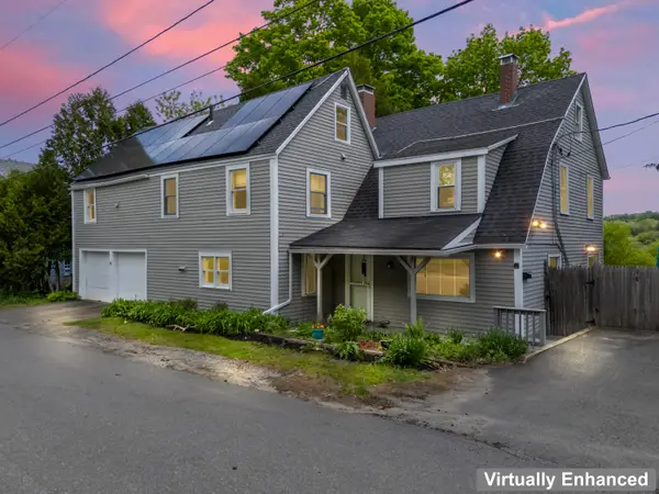 10 Summer Street, Hallowell, ME 04347