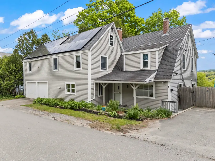 10 Summer Street, Hallowell, ME 04347 - #2
