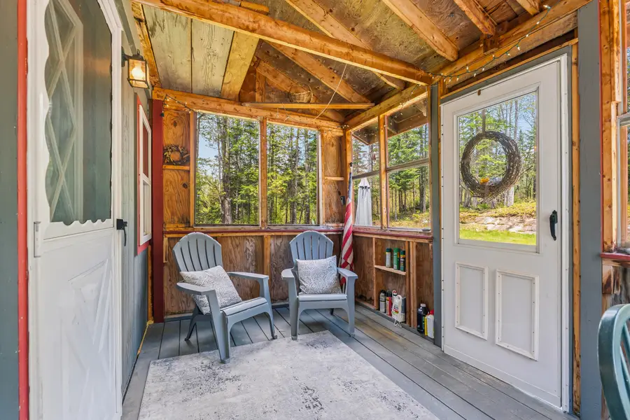 35 Stratton Brook Road, Stratton, ME 04982 - #2