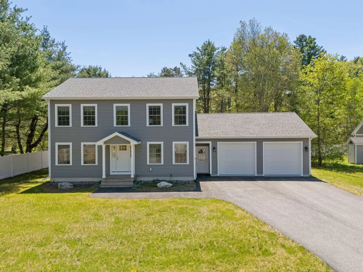 1 Hovey Lane, Brunswick, ME 04011 - #1
