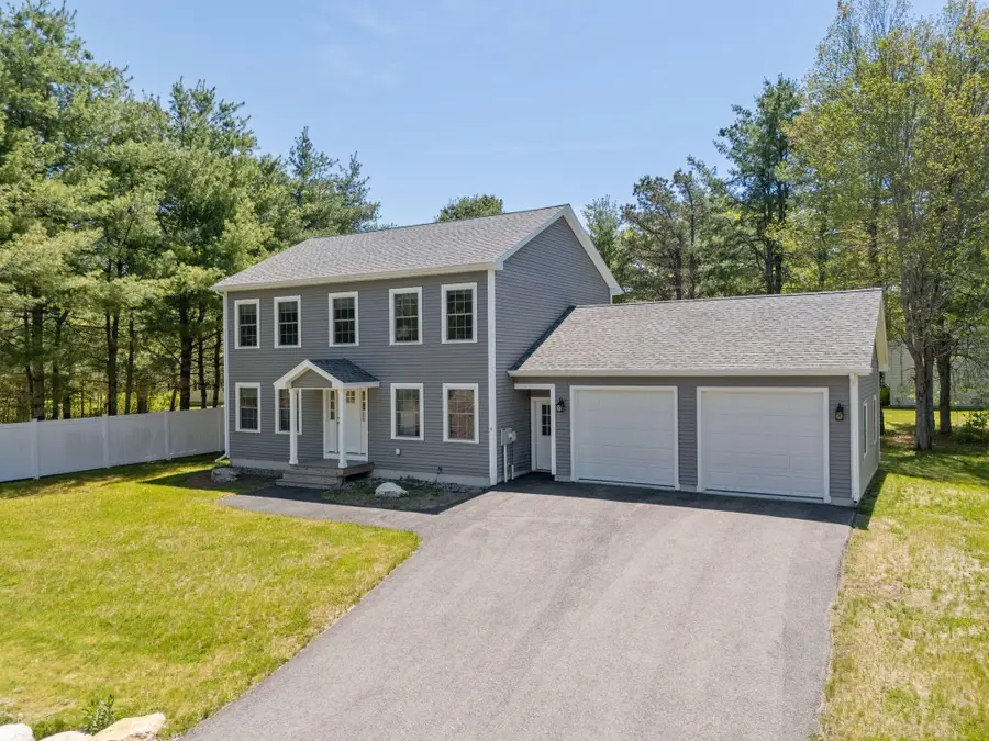 1 Hovey Lane, Brunswick, ME 04011 - #2
