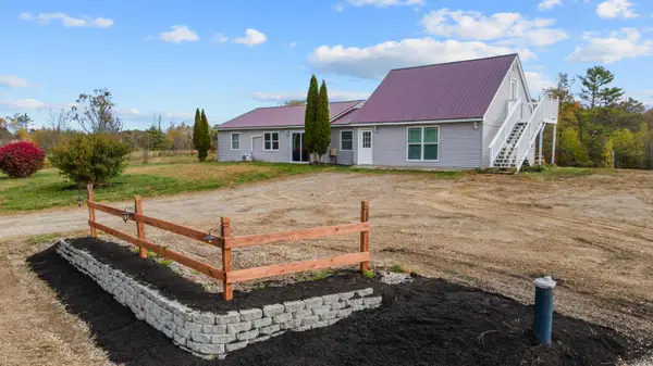 20 Irish Lane, Whitefield, ME 04353
