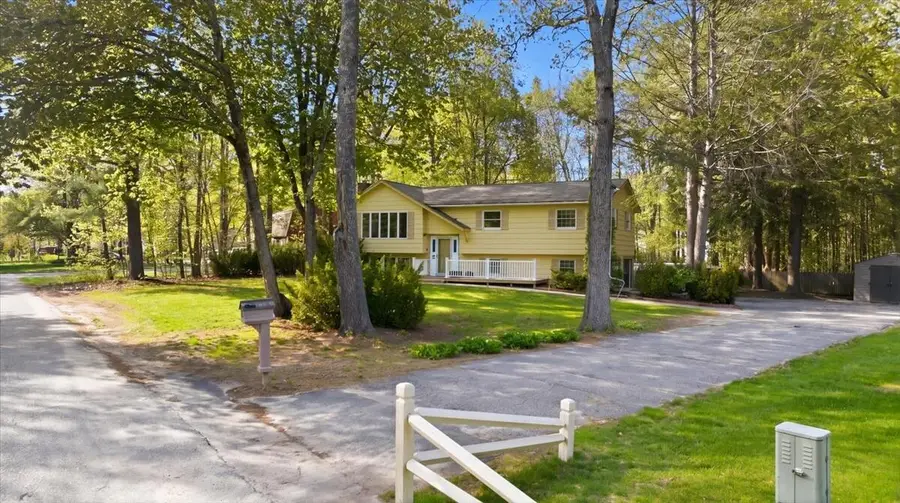 25 Forbes Lane, Windham, ME 04062 - #3
