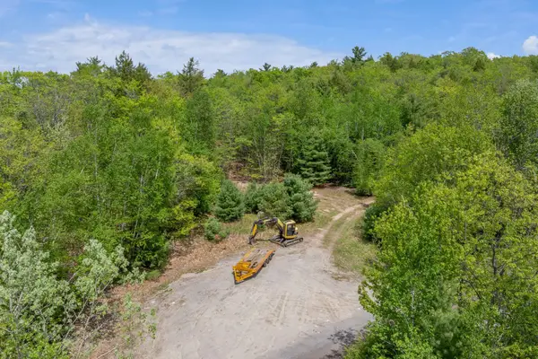 Lot #0021 Quarry Cove Road, Raymond, ME 04071