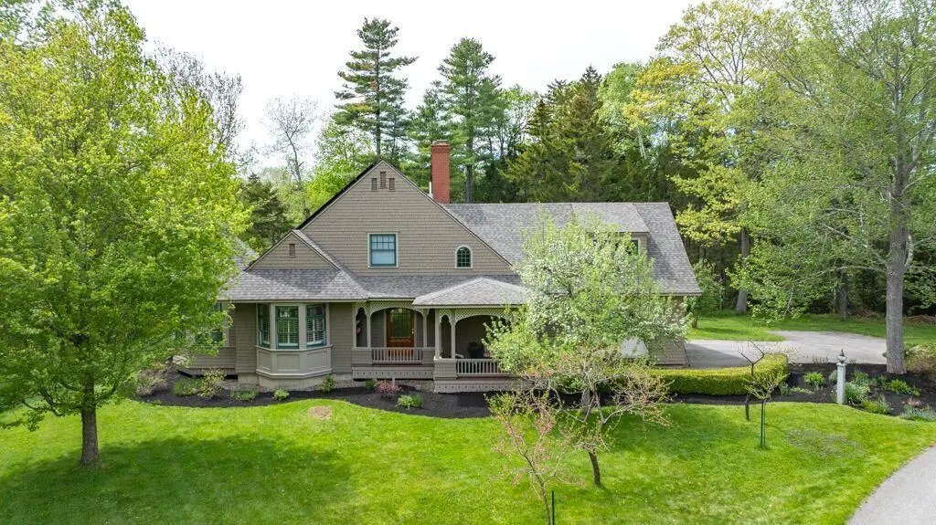 14 Otter Trace, Brunswick, ME 04011 - #1