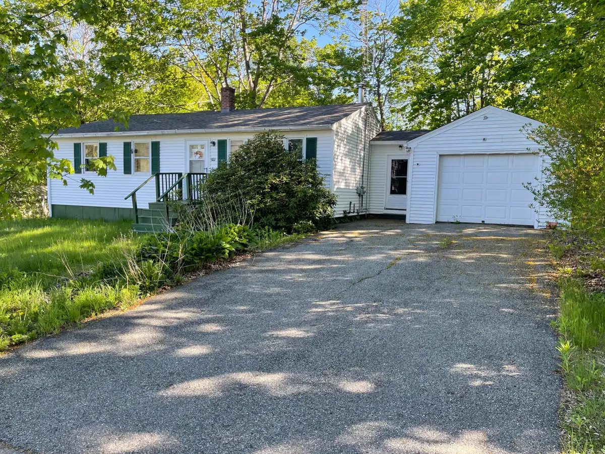 208 Talbot Avenue, Rockland, ME 04841 - #1
