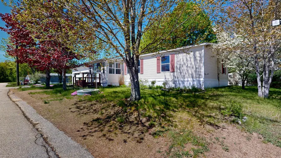 155 Town And Country Drive, Norway, ME 04268 - #3
