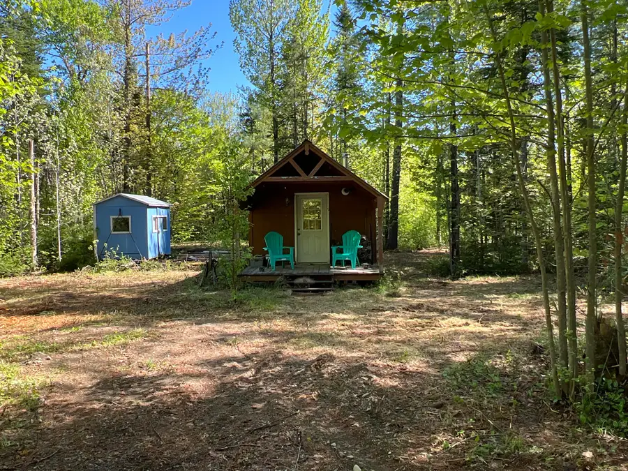 873 N Main Street, Mattawamkeag, ME 04459 - #2