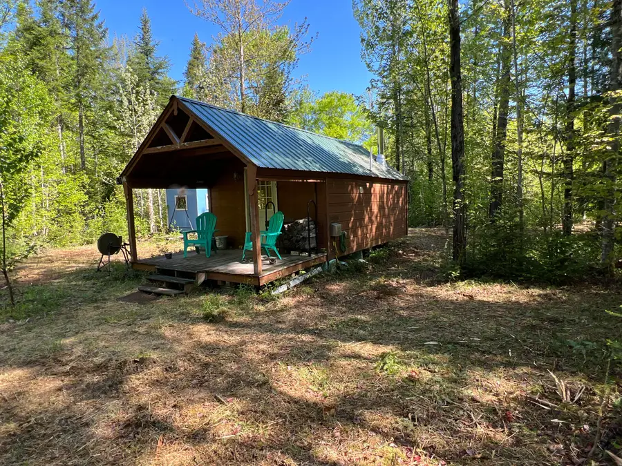 873 N Main Street, Mattawamkeag, ME 04459 - #3