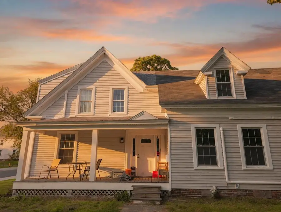 65 Main Street, Lisbon, ME 04252 - #2