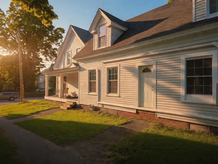 65 Main Street, Lisbon, ME 04252 - #3