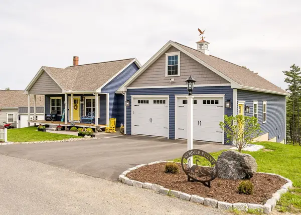 67 River Point Road, Wiscasset, ME 04578
