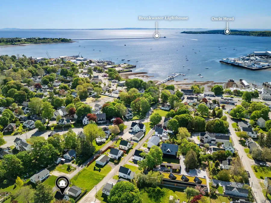 30 Admontem Avenue, Rockland, ME 04841 - #2