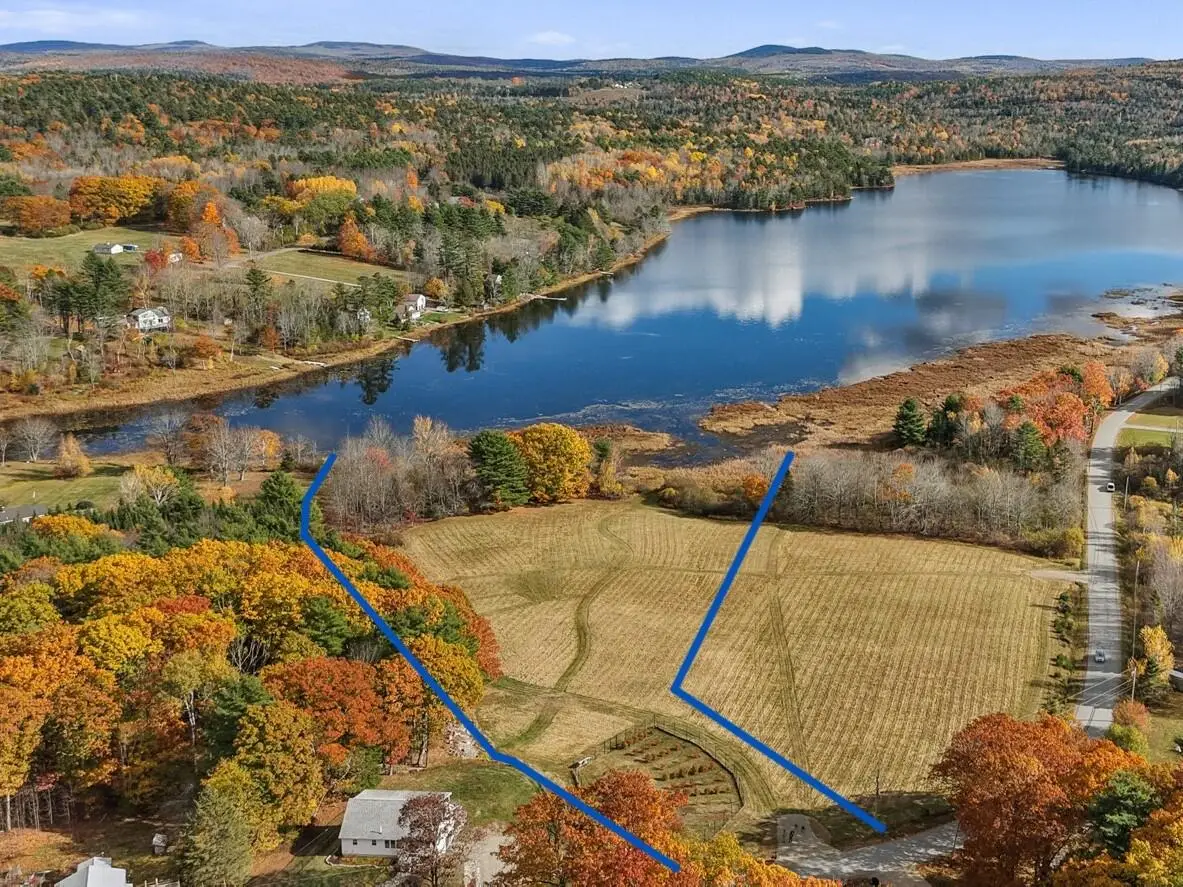 00 Betts Road Road, Orrington, ME 04474 - #1